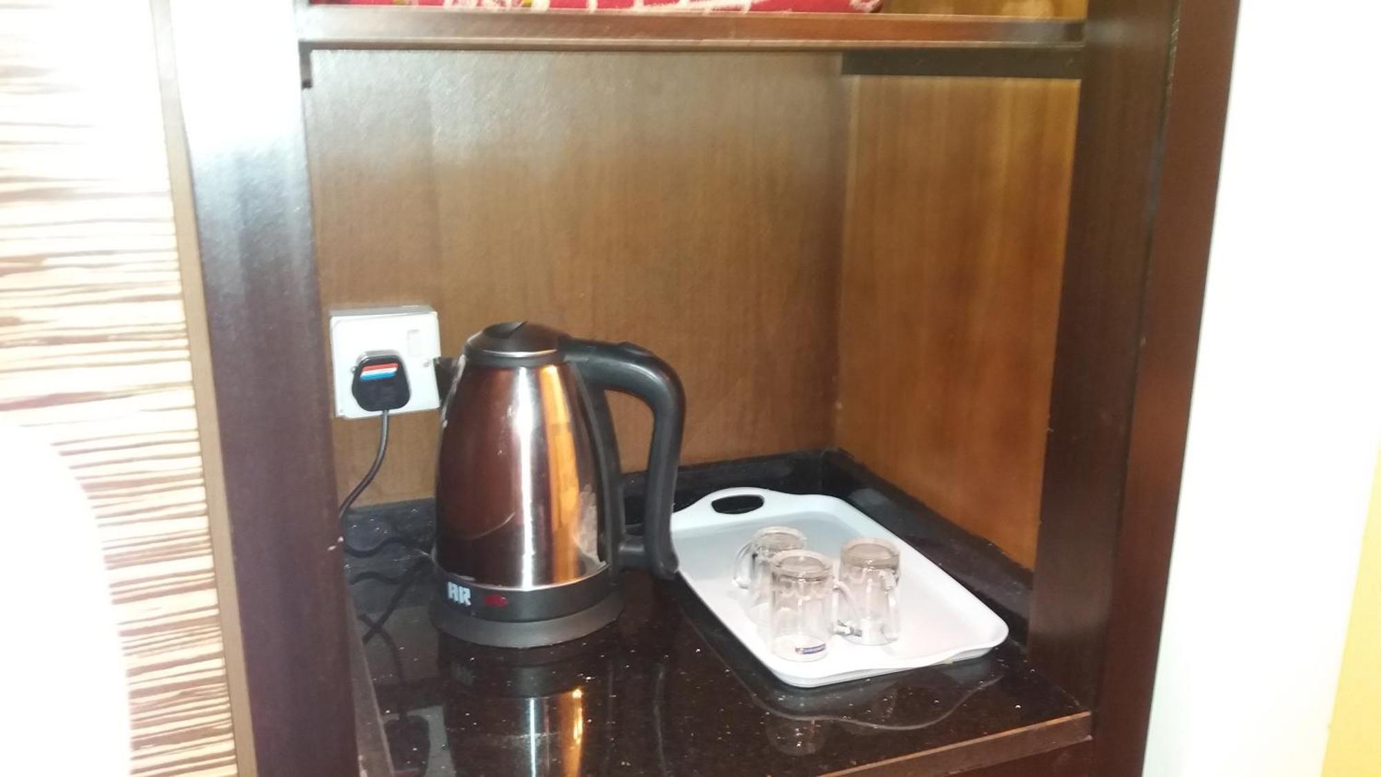 Diyaralmashaer Al-Hadiyah Hotel Mekka Zimmer foto